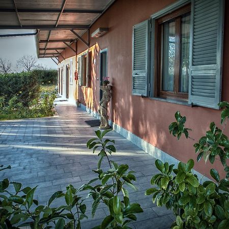 My Svago Hotel Mariglianella Exterior foto